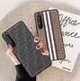 Image result for Fendi Phone Pouch Silk