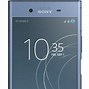 Image result for Sony Xperia XZ-1 On Android 9