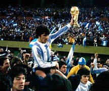 Image result for 1978 FIFA World Cup