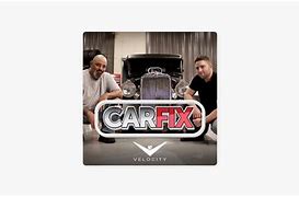 Image result for Car Fix TV Show Cast