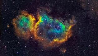 Image result for Colourful Nebula