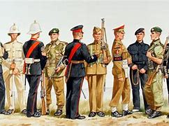 Image result for Royal Marines WW1