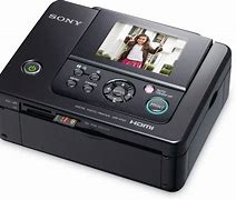 Image result for sony photo printer