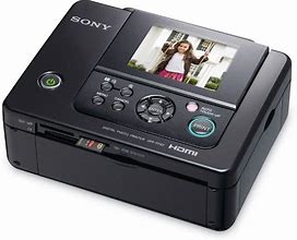 Image result for sony digital cameras printers