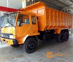 Image result for Harga Dump Truck Bekas