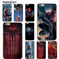 Image result for Spider-Man Cases iPhone 8