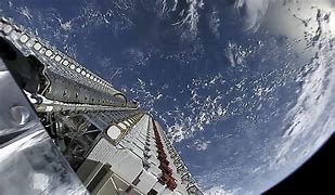 Image result for SpaceX Satellites