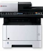 Image result for M2540dw Printer Back