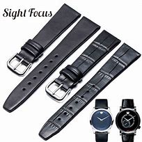 Image result for Movado Watch Bands for Men