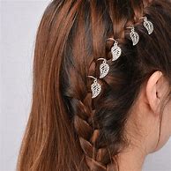 Image result for Metal Hair Clips for Women
