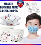 Image result for Masker Anak