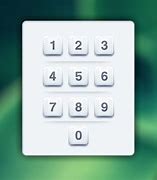 Image result for Phone Number Pad Texture