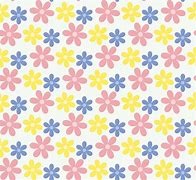 Image result for Pastel Flower Pattern