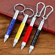 Image result for Keychain Pen and Stylus