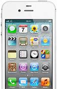 Image result for iPhone 4S White No Background