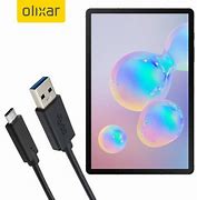 Image result for Samsung Galaxy Tab S6 Charger