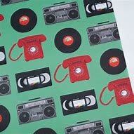 Image result for Boombox Wrap