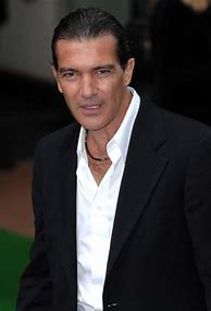 Image result for Pictures of Antonio Banderas