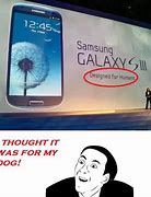 Image result for Samsung Galaxy Meme Phone