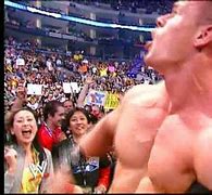 Image result for WWE John Cena DVD