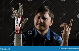 Image result for Automata Arm Movment