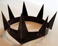 Image result for Evil Queen Halloween Crown