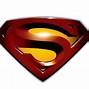 Image result for Justice League Superman Logo