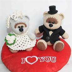 crochet amigurumi amigurumi wedding bears crochet pattern amigurumi today crochet amigurumi amigurumi wedding bears crochet pattern amigurumi today
