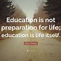 Image result for Short Education Quotes