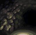 Image result for Dark Cave Pokemon