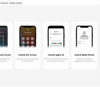 Image result for Hack into iPhone without Passcode