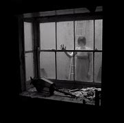 Image result for Ghost in Window