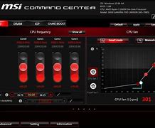 Image result for MSI Bios Fan Control