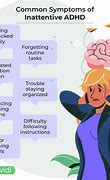 Image result for Attention Deficit Hyperactivity Disorder Predominantly Inattentive