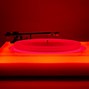 Image result for White Turntable Stand