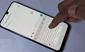 Image result for Samsung A20 Keyboard