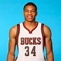 Image result for Giannis Physique