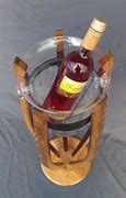 Image result for Champagne Cooler On Stand