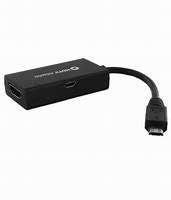 Image result for Samsung Galaxy S4 MHL to HDMI Adapter