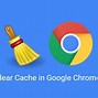 Image result for Empty Cache and Refresh Chrome