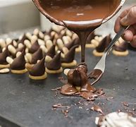 Image result for Making of Choclates