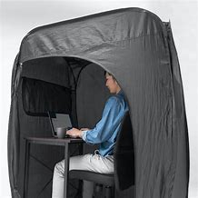 Image result for Privacy Tent Desktop