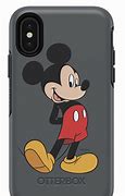 Image result for Disney iPhone1,2 Mickey Mouse Case