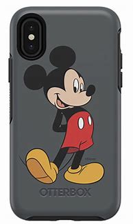 Image result for Mickey Mouse iPhone 14 Pro Protective Case