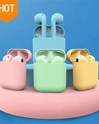 Image result for Mini Wireless Bluetooth Earphone