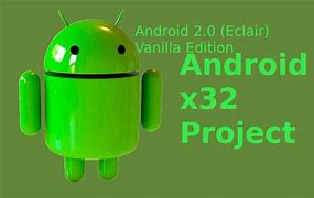 Image result for Windows 7 Android Eclair