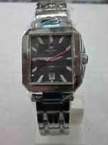 Image result for Kotak Jam Tangan Swiss Army