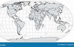 Image result for World Map Vecter