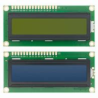 Image result for Man Hinh LCD 16X2