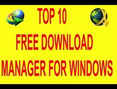 Image result for Good Download Manager